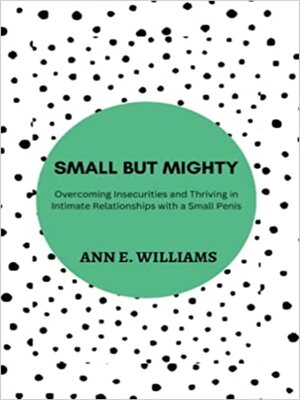 cover image of SMALL BUT MIGHTY